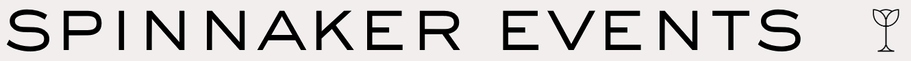 Spinnaker events